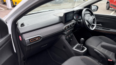 Dacia Sandero Stepway 1.0 TCe Expression 5dr Petrol Hatchback